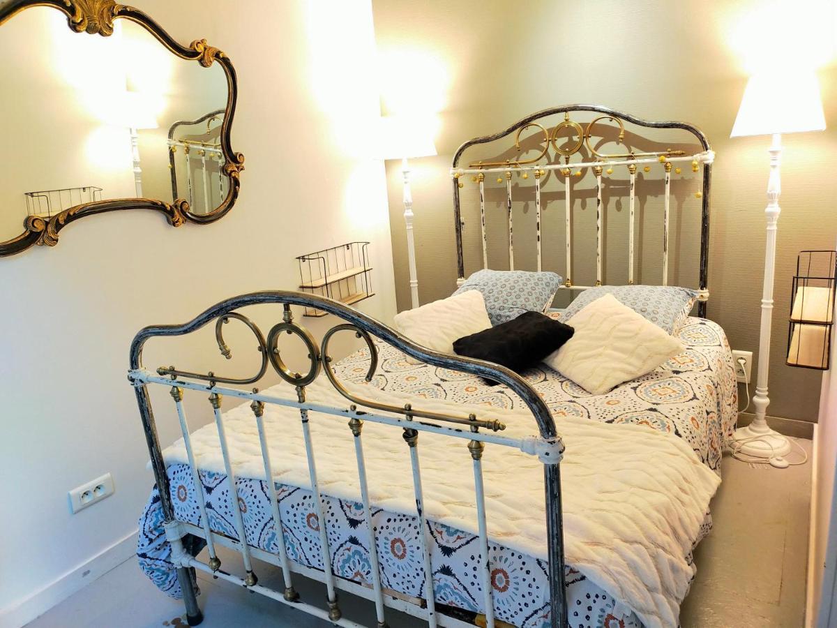 L'Elephant Blanc De Concarnoloc Concarneau Ngoại thất bức ảnh